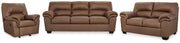 WillowBend Sofa, Loveseat and Recliner - PC27704U2