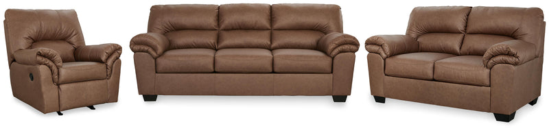 WillowBend Sofa, Loveseat and Recliner - PC27704U2