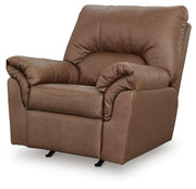 WillowBend Sofa, Loveseat and Recliner - PC27704U2