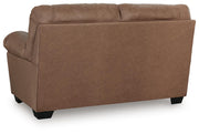 WillowBend Sofa, Loveseat and Recliner - PC27704U2