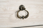 Willowton Two - tone Dresser - Gate FurnitureDresser