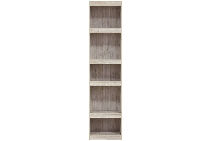 Willowton Whitewash Pier - EW0267-124 - Gate Furniture