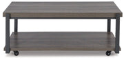Wilmaden Table (Set of 3) - Gate FurnitureOccasional Table Set