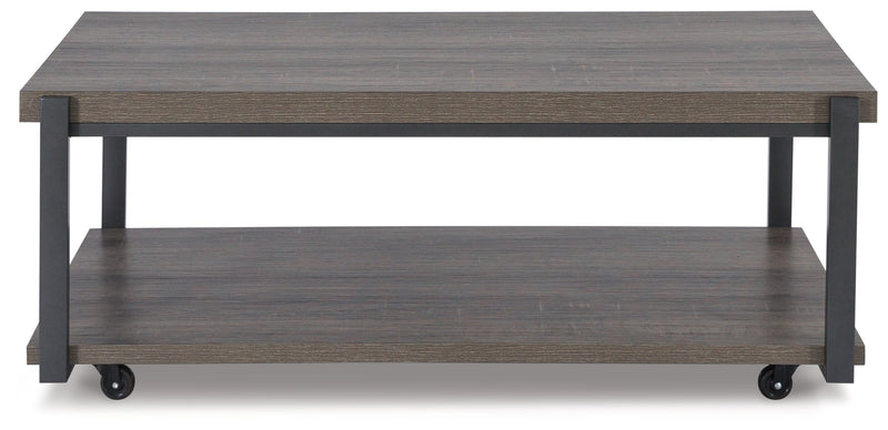 Wilmaden Table (Set of 3) - Gate FurnitureOccasional Table Set