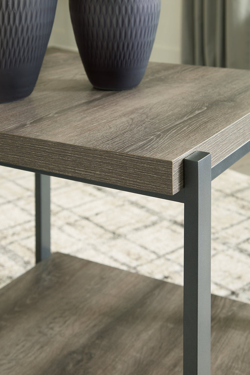 Wilmaden Table (Set of 3) - Gate FurnitureOccasional Table Set