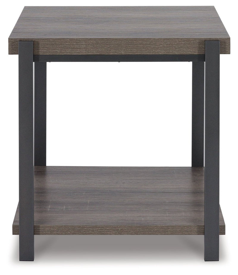 Wilmaden Table (Set of 3) - Gate FurnitureOccasional Table Set