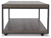 Wilmaden Table (Set of 3) - Gate FurnitureOccasional Table Set