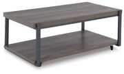 Wilmaden Table (Set of 3) - Gate FurnitureOccasional Table Set