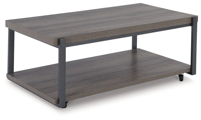 Wilmaden Table (Set of 3) - Gate FurnitureOccasional Table Set