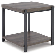 Wilmaden Table (Set of 3) - Gate FurnitureOccasional Table Set