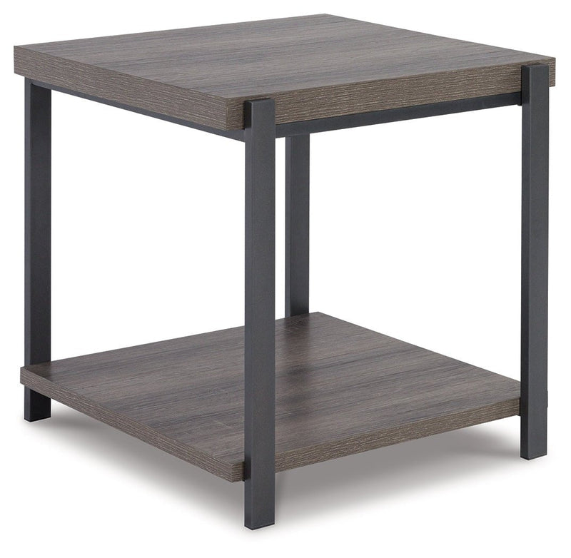 Wilmaden Table (Set of 3) - Gate FurnitureOccasional Table Set