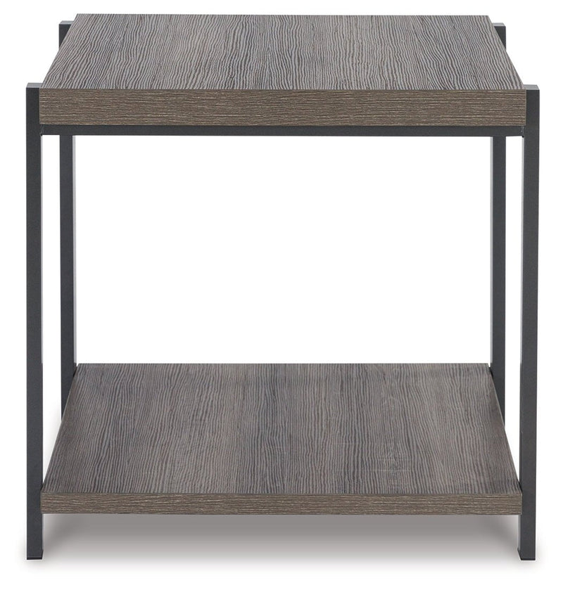 Wilmaden Table (Set of 3) - Gate FurnitureOccasional Table Set