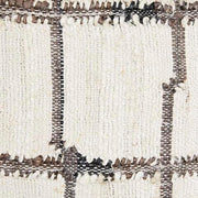 Wimings Brown/Black/Cream Pillow - A1001167P