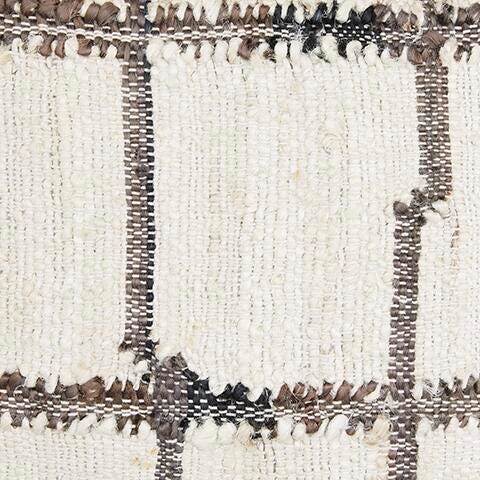 Wimings Brown/Black/Cream Pillow - A1001167P