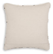 Wimings Brown/Black/Cream Pillow (Set of 4) - A1001167