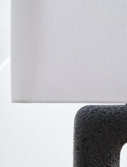 Wimmings Black Table Lamp (Set of 2) - L243654
