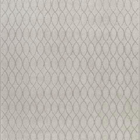 Wimney Gray Extra Large Rug - R407280