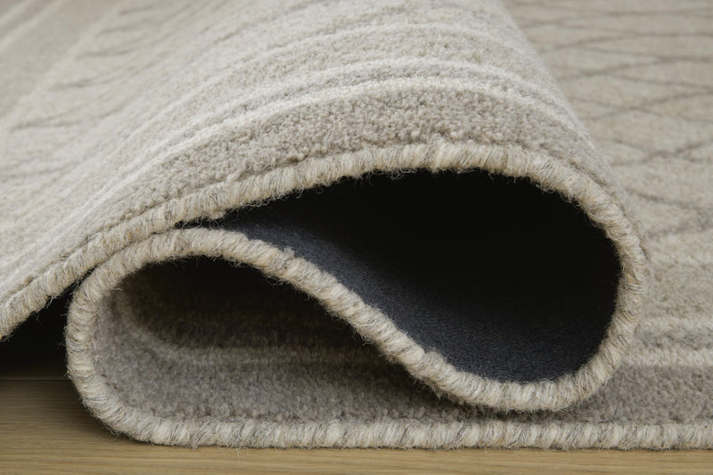 Wimney Gray Medium Rug - R407282