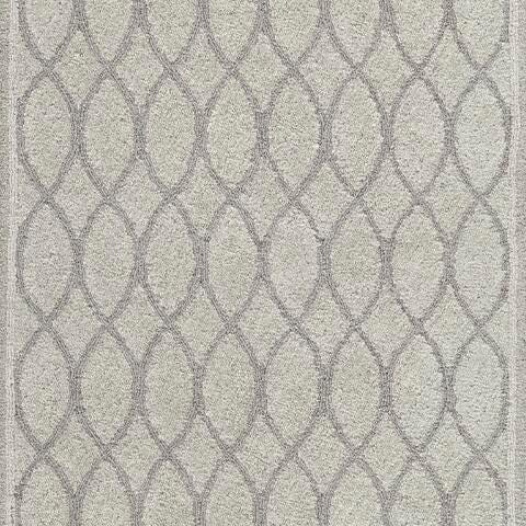 Wimney Gray Medium Rug - R407282