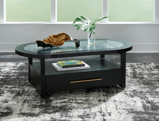 Winbardi Coffee Table - T786-0