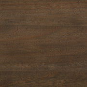 Windsor Natural Cane And Solid Wood Dresser in Brown - 66072Brown-D