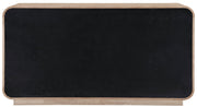Windsor Solid Wood Dresser in Natural - 66072Natural-D