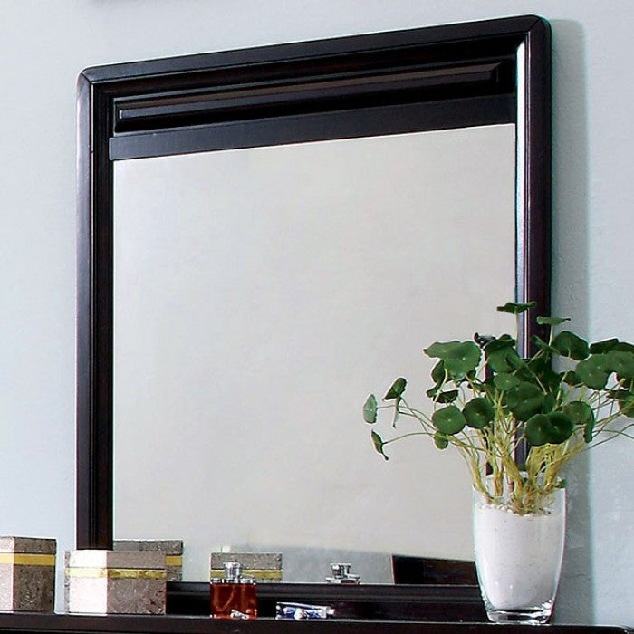 Winsor Espresso Mirror - CM7058M