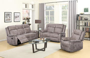 Wisteria Living Room Set - Gate FurnitureLiving Room Set