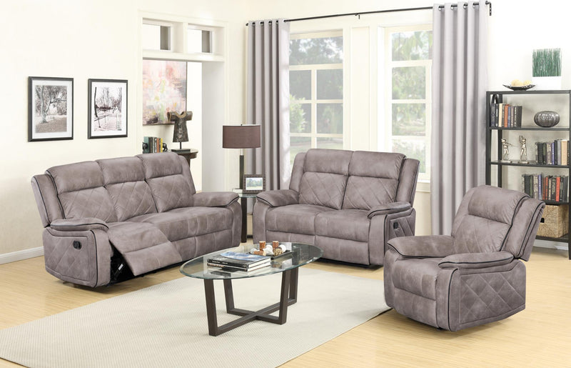 Wisteria Living Room Set - Gate FurnitureLiving Room Set