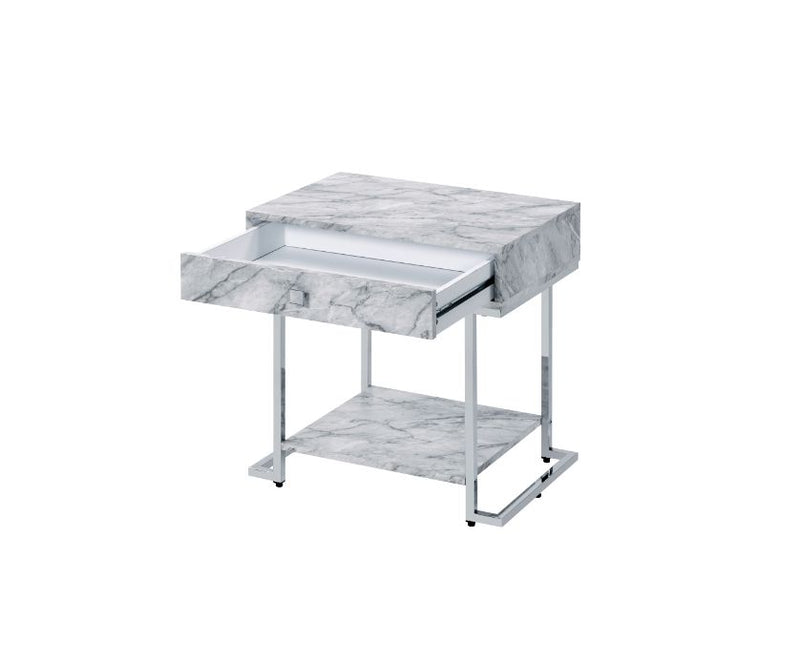 Wither Accent Table - 97868