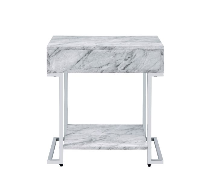 Wither Accent Table - 97868