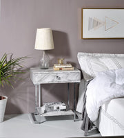 Wither Accent Table - 97868