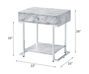 Wither Accent Table - 97868