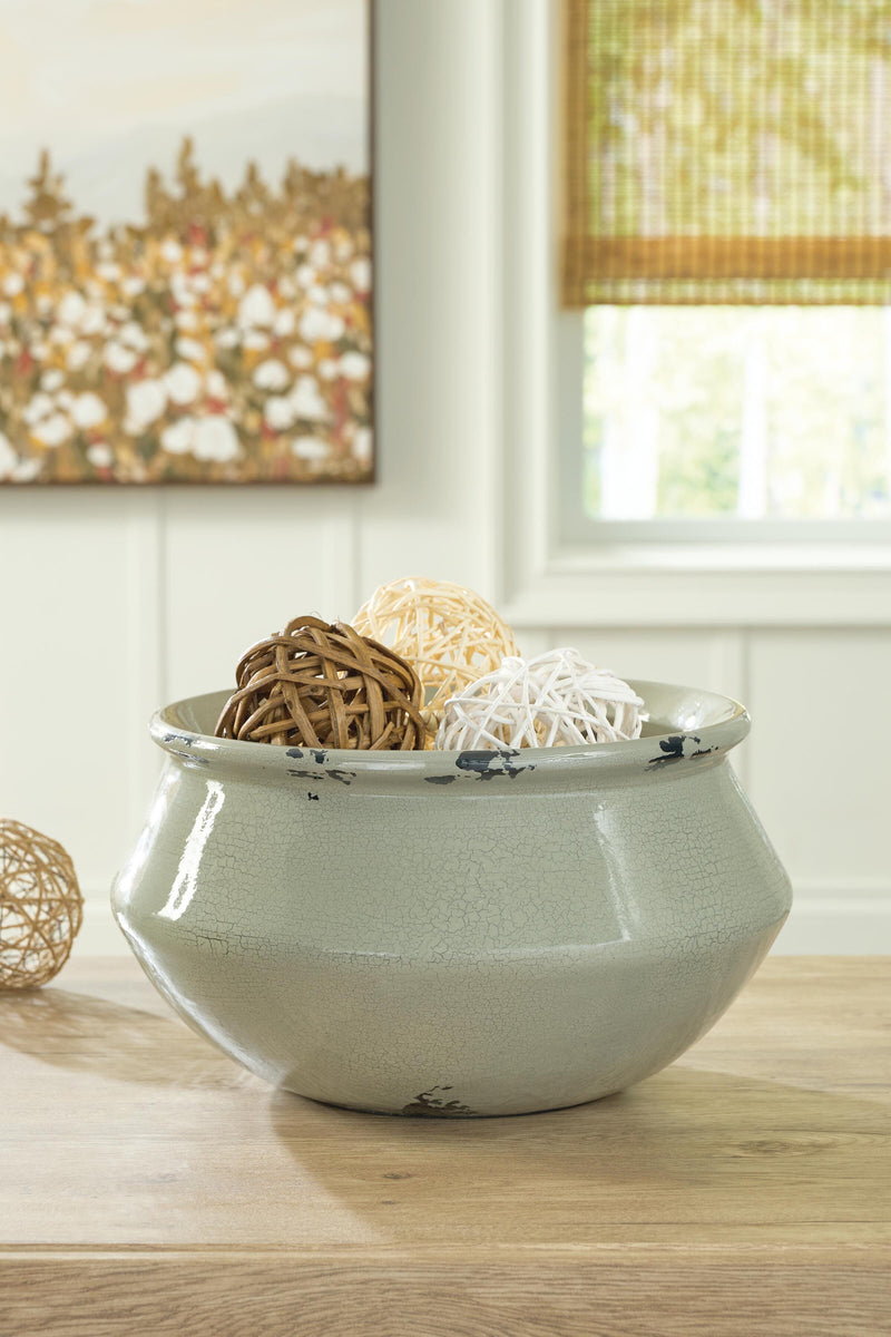 Wittbell Antique Sage Bowl - A2000960