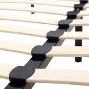 Wooden Slats Frame/ Valencia Platforms SET - p206