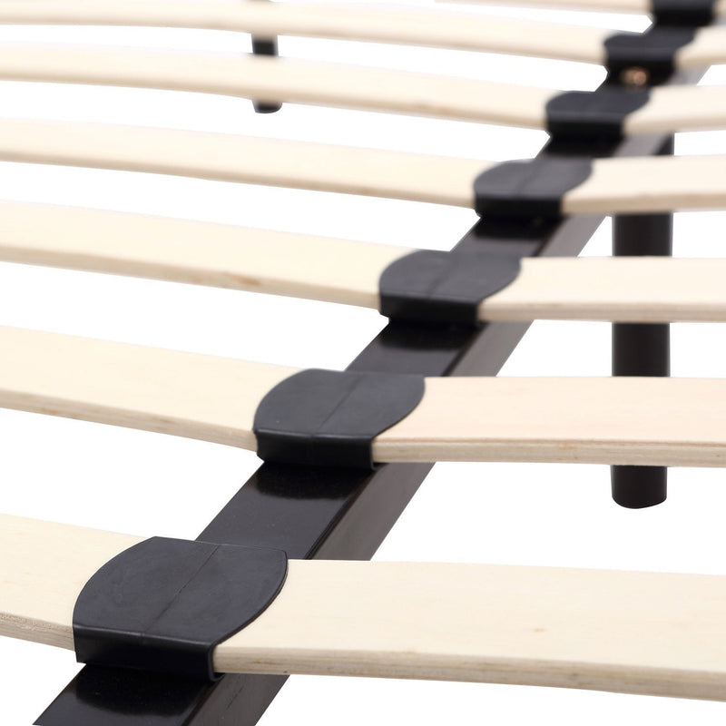 Wooden Slats Frame/ Valencia Platforms SET - p206