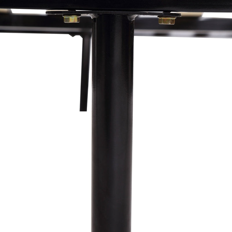Wooden Slats Frame/ Valencia Platforms SET - p206