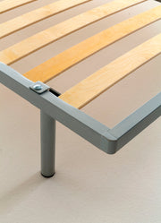 Wooden Slats Frame/ Valencia Platforms SET - p206