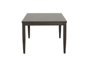 Woolwich Dark Walnut Dining Table - FM3433DW-T