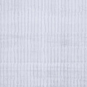 Worthley Gray Washable 5' x 7' Area Rug - R407452