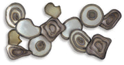 Worthman Multi Wall Decor - A8010397