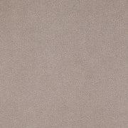 Wren Velvet And Oak Veneer Coffee Table in Taupe - 22060Taupe-CT