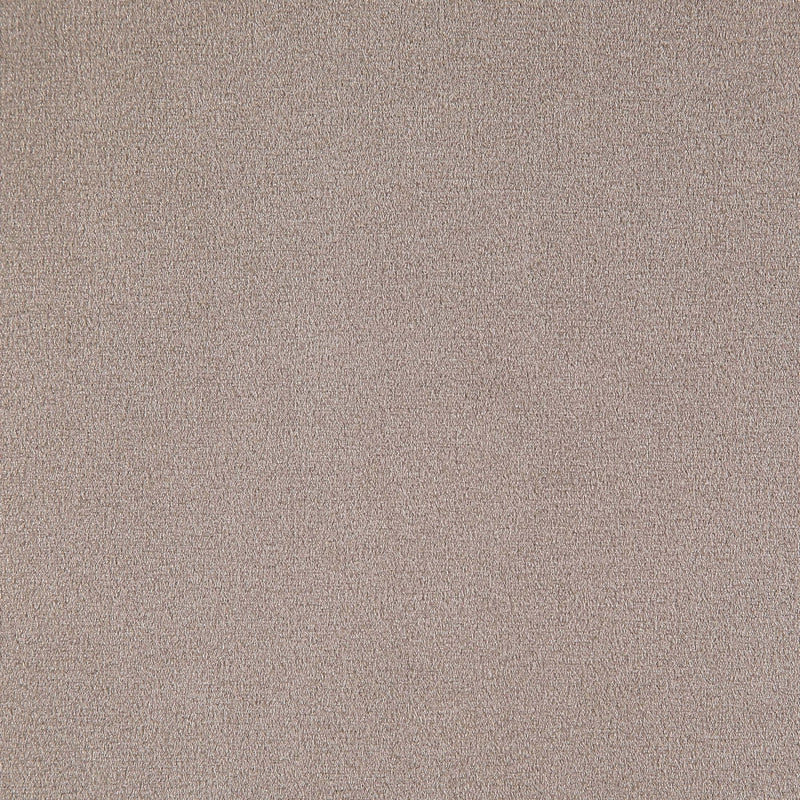 Wren Velvet And Oak Veneer Coffee Table in Taupe - 22060Taupe-CT