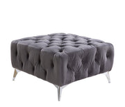 Wugtyx Ottoman - LV00336
