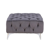 Wugtyx Ottoman - LV00336