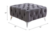Wugtyx Ottoman - LV00336