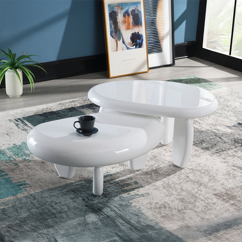 Wylie Coffee Table - LV04365