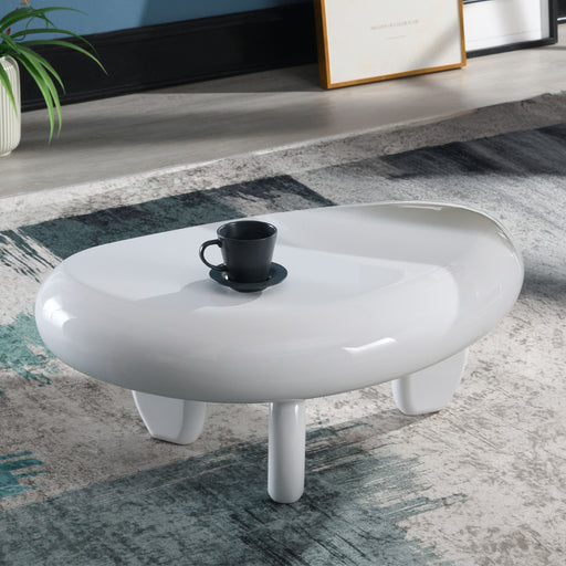 Wylie End Table - LV04366