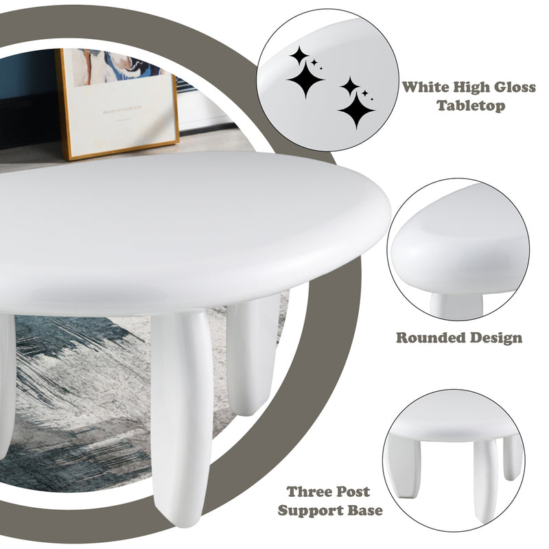 Wylie End Table - LV04366