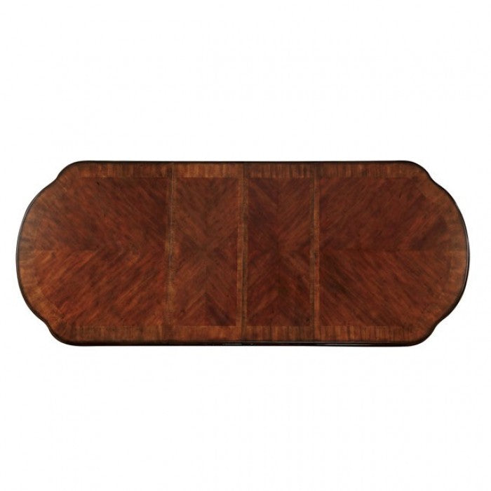 Wyndmere Cherry Dining Table - CM3186CH-T-TABLE